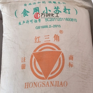 小蘇打/食用小蘇打，NaHCO?，碳酸氫