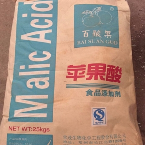 蘋果酸，DL-蘋果酸，食用蘋果酸